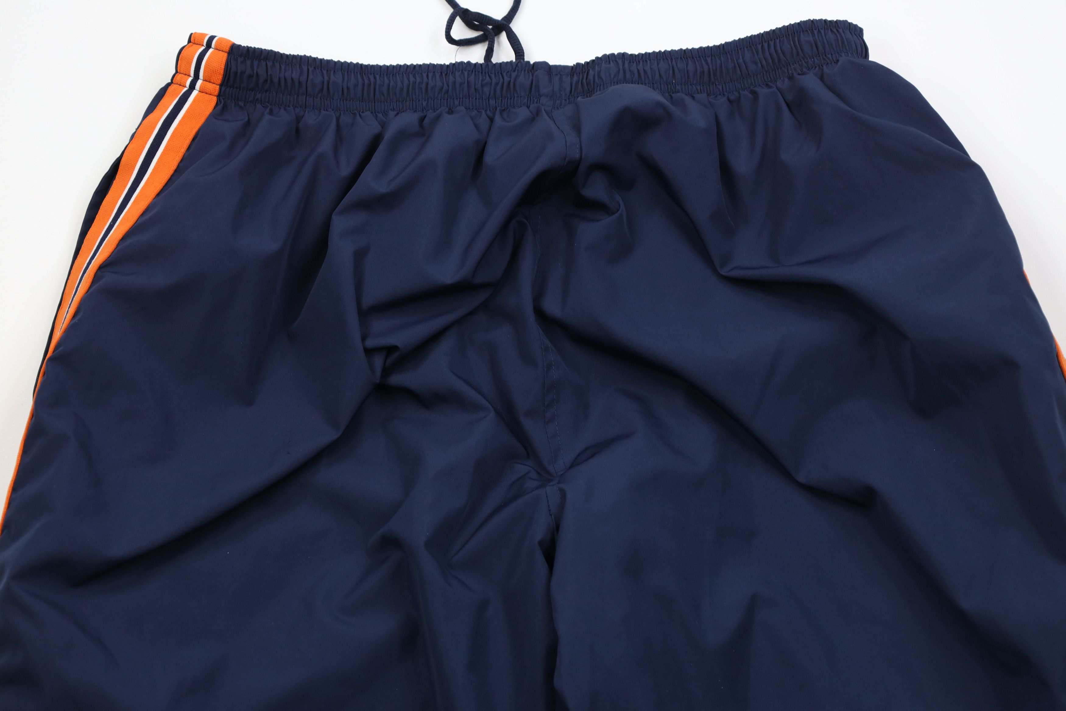 Russell Athletic Vintage 90s Russell Athletic Wide Leg Windbreaker Pants Size US 38 / EU 54 - 13 Thumbnail