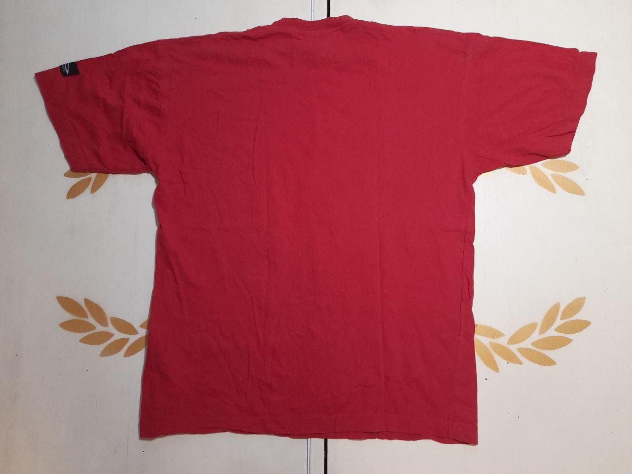Vintage Michael Schumacher Collection T-Shirt Vintage 90's Size US XL / EU 56 / 4 - 12 Thumbnail