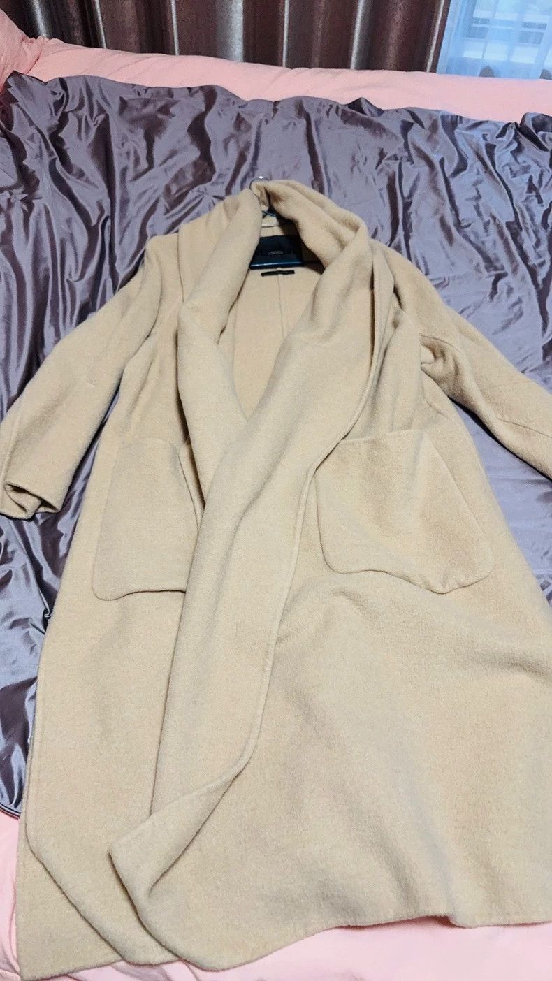 Max Mara Max Mara coat Size M / US 6-8 / IT 42-44 - 1 Thumbnail