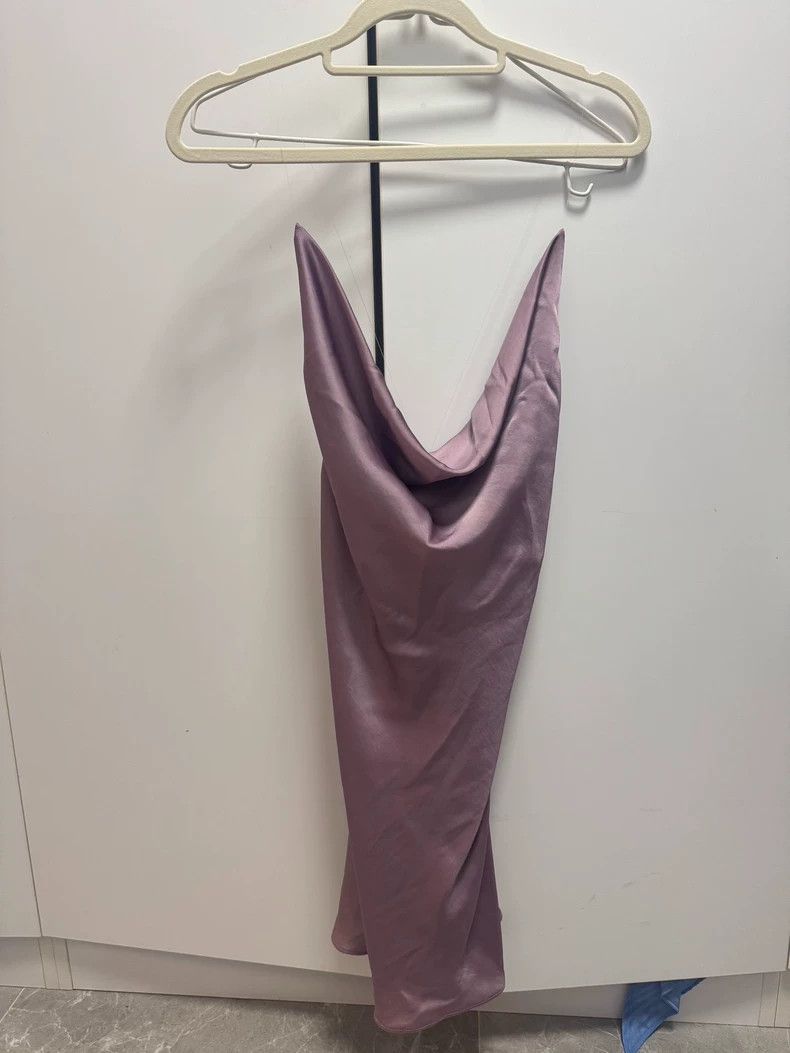 Y/Project YProject Sling Mini Dress - dmc Size US M / EU 48-50 / 2 - 1 Thumbnail