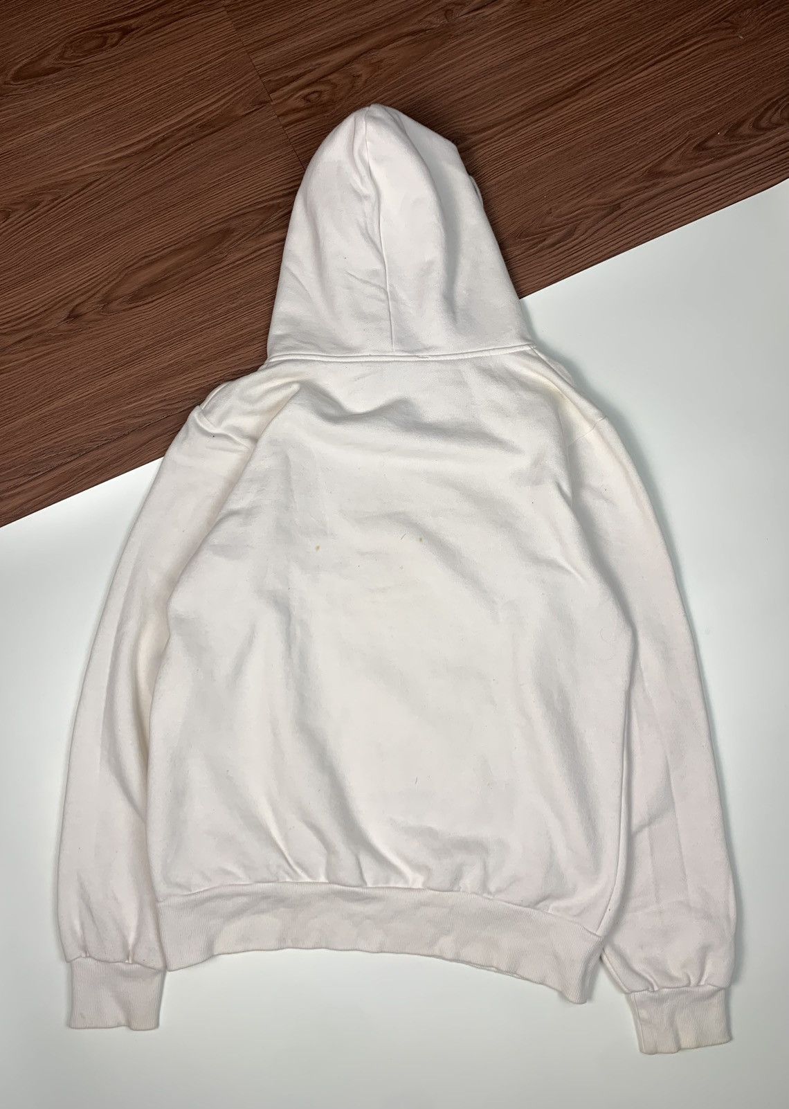 Moschino Moschino Hoodie Size M / US 6-8 / IT 42-44 - 4 Thumbnail