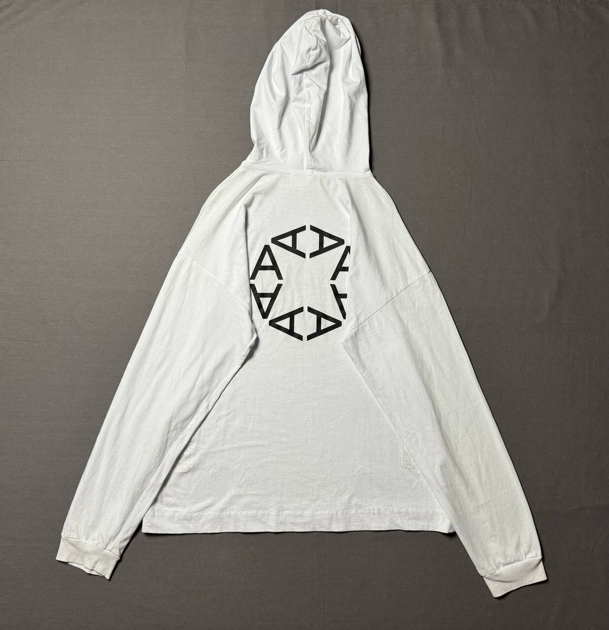 Alyx Hooded Longsleeve Size US L / EU 52-54 / 3 - 2 Thumbnail