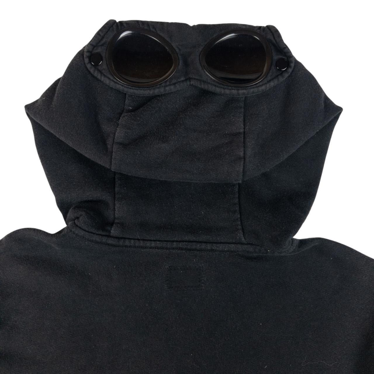 Designer Vintage CP Company Zip Up Hoodie Size M Size US M / EU 48-50 / 2 - 3 Thumbnail
