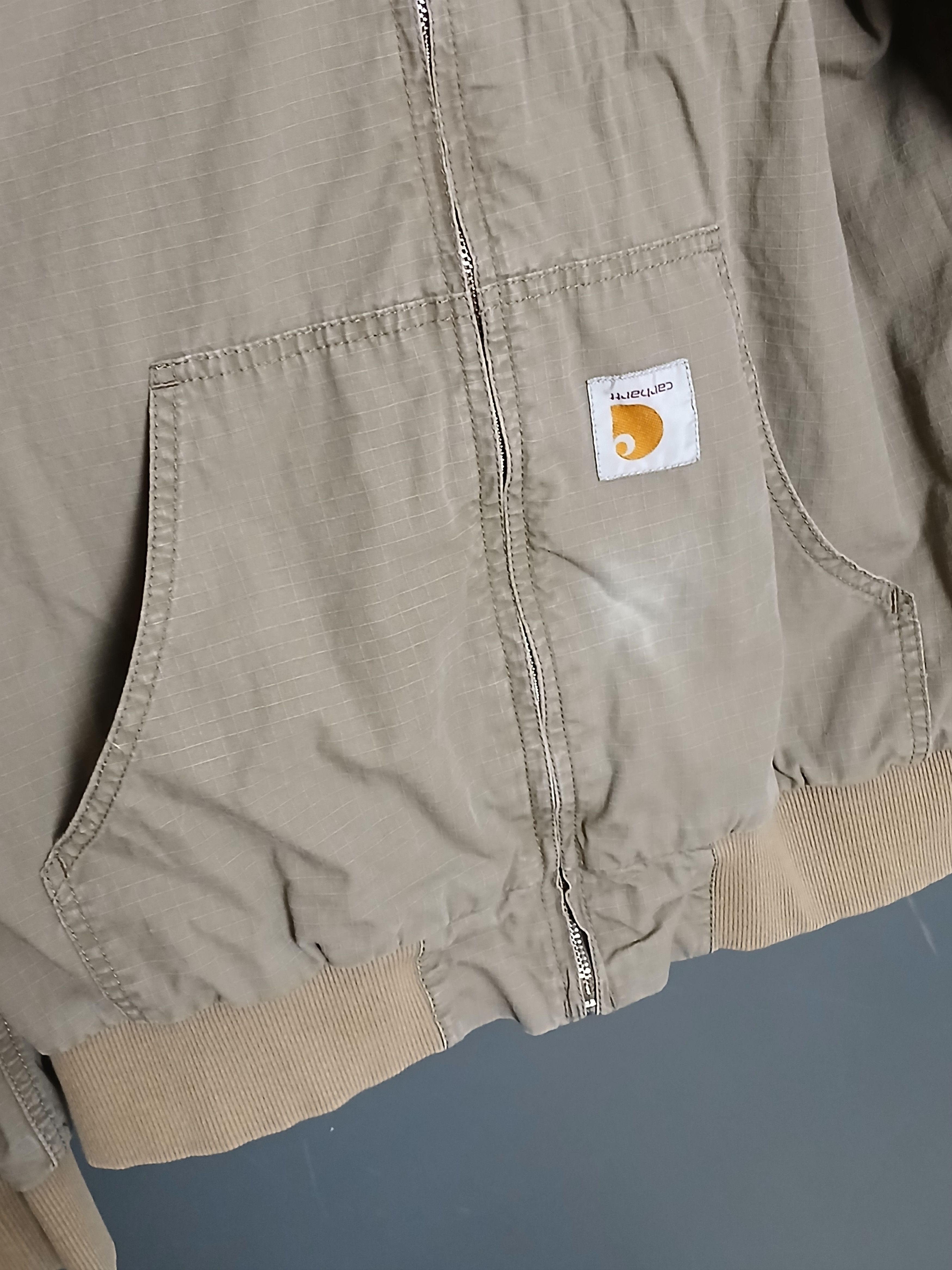 Carhartt Carhartt Jacket Size US L / EU 52-54 / 3 - 3 Thumbnail