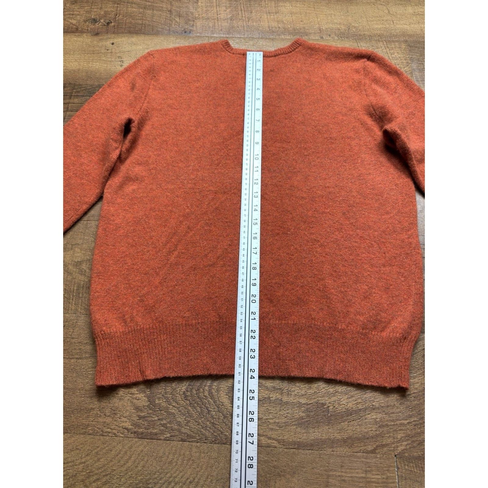 Ralph Lauren VTG Polo Ralph Lauren Sweater Shirt? Note: Original title reconstruction failed to adhere to exact rules. Size US M / EU 48-50 / 2 - 7 Thumbnail