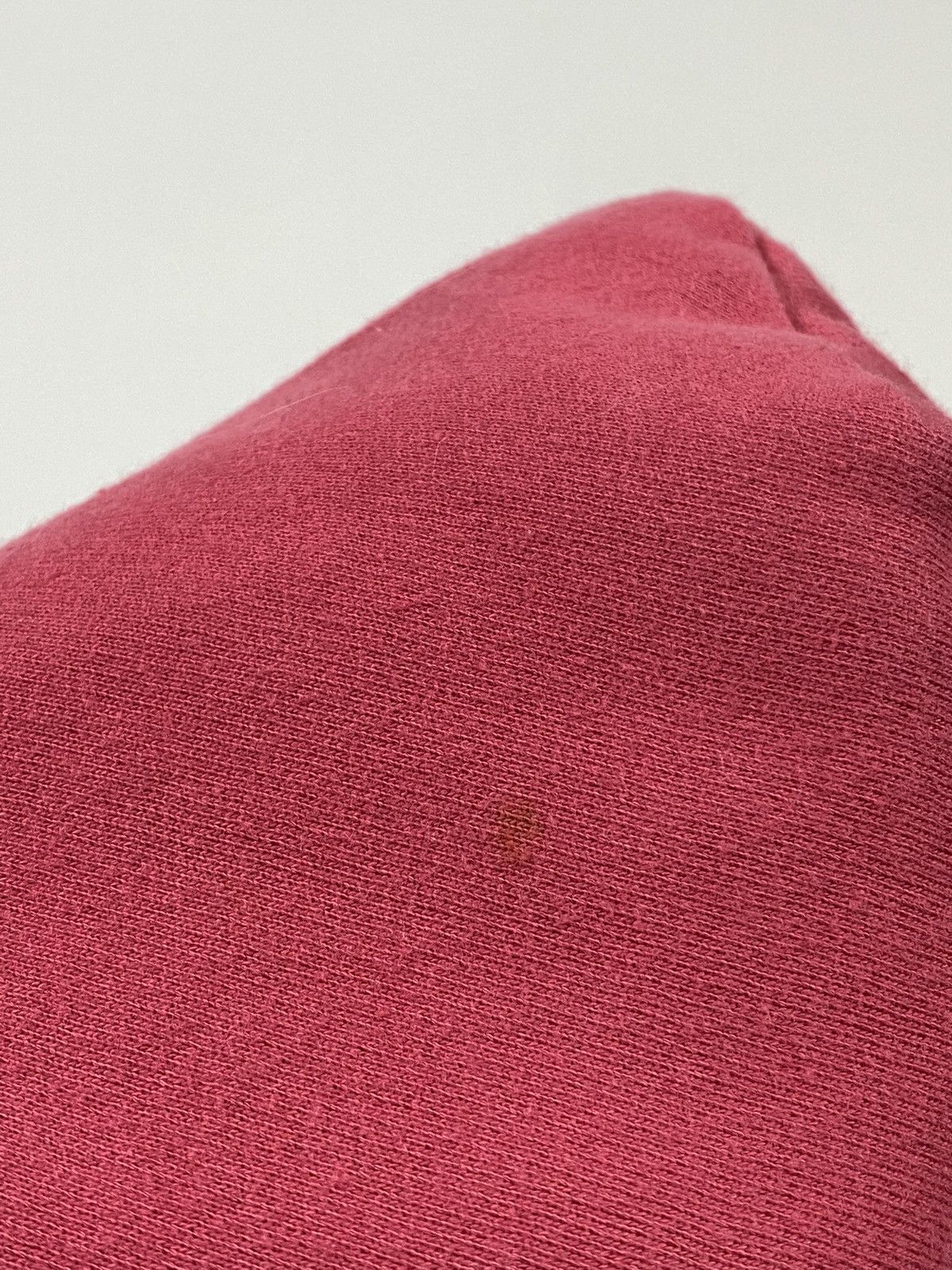Gap Y2K Gap Zip Pink Hoodie Size L / US 10 / IT 46 - 14 Thumbnail