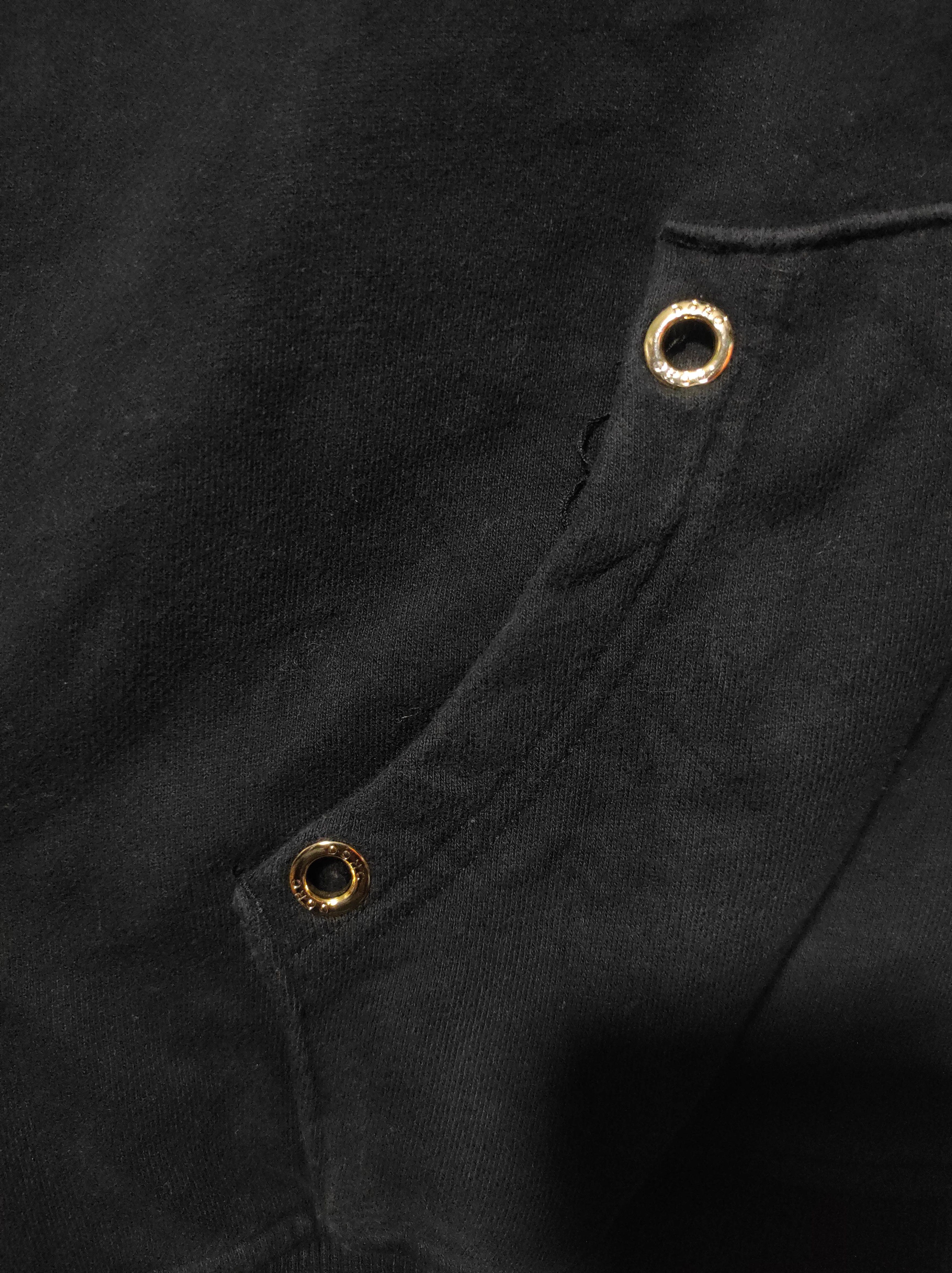 Japanese Brand Dohc Love Me Zip fur hoodie ifsix LGB style Size US L / EU 52-54 / 3 - 6 Thumbnail