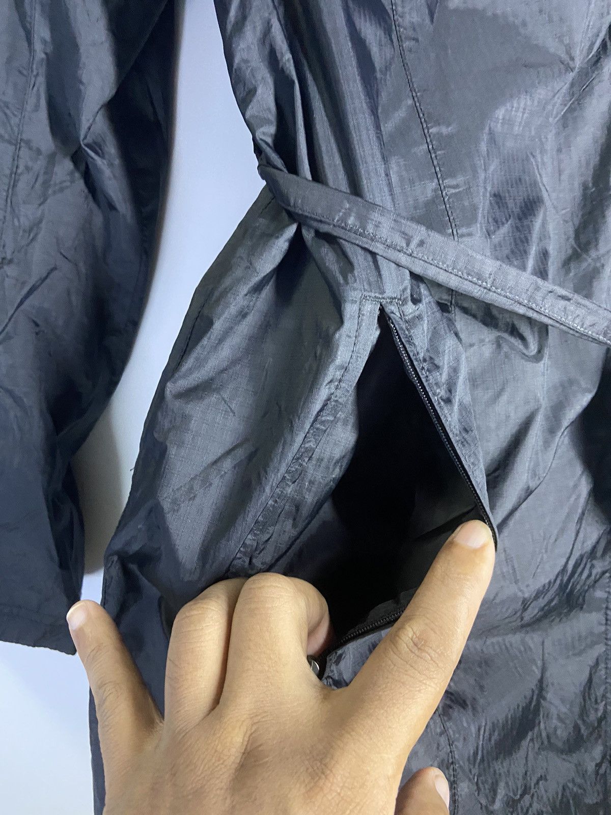 North End NORTH END LADIES WINDBREAKER JACKET Size L / US 10 / IT 46 - 6 Thumbnail