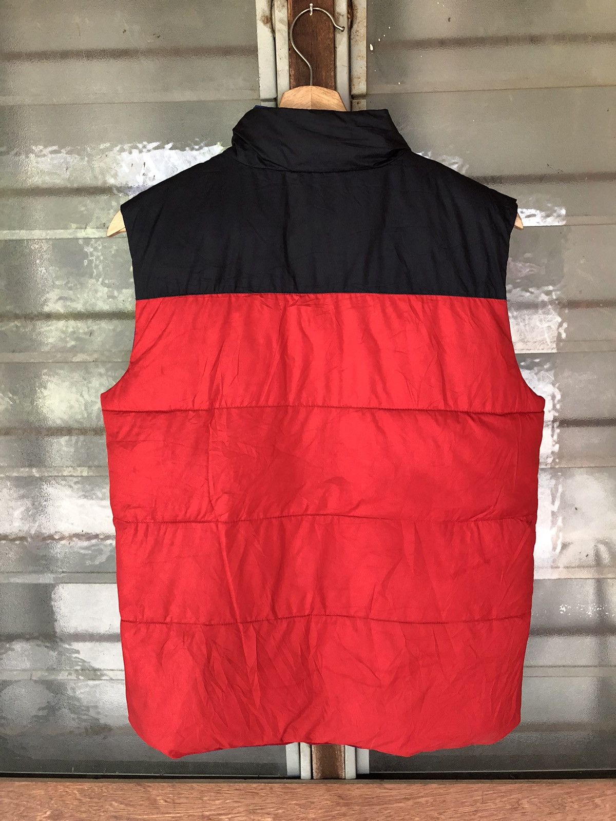 Ralph Lauren Ralph Lauren by Polo Ralph Lauren Elmwood Reversible Vest Size US L / EU 52-54 / 3 - 10 Thumbnail