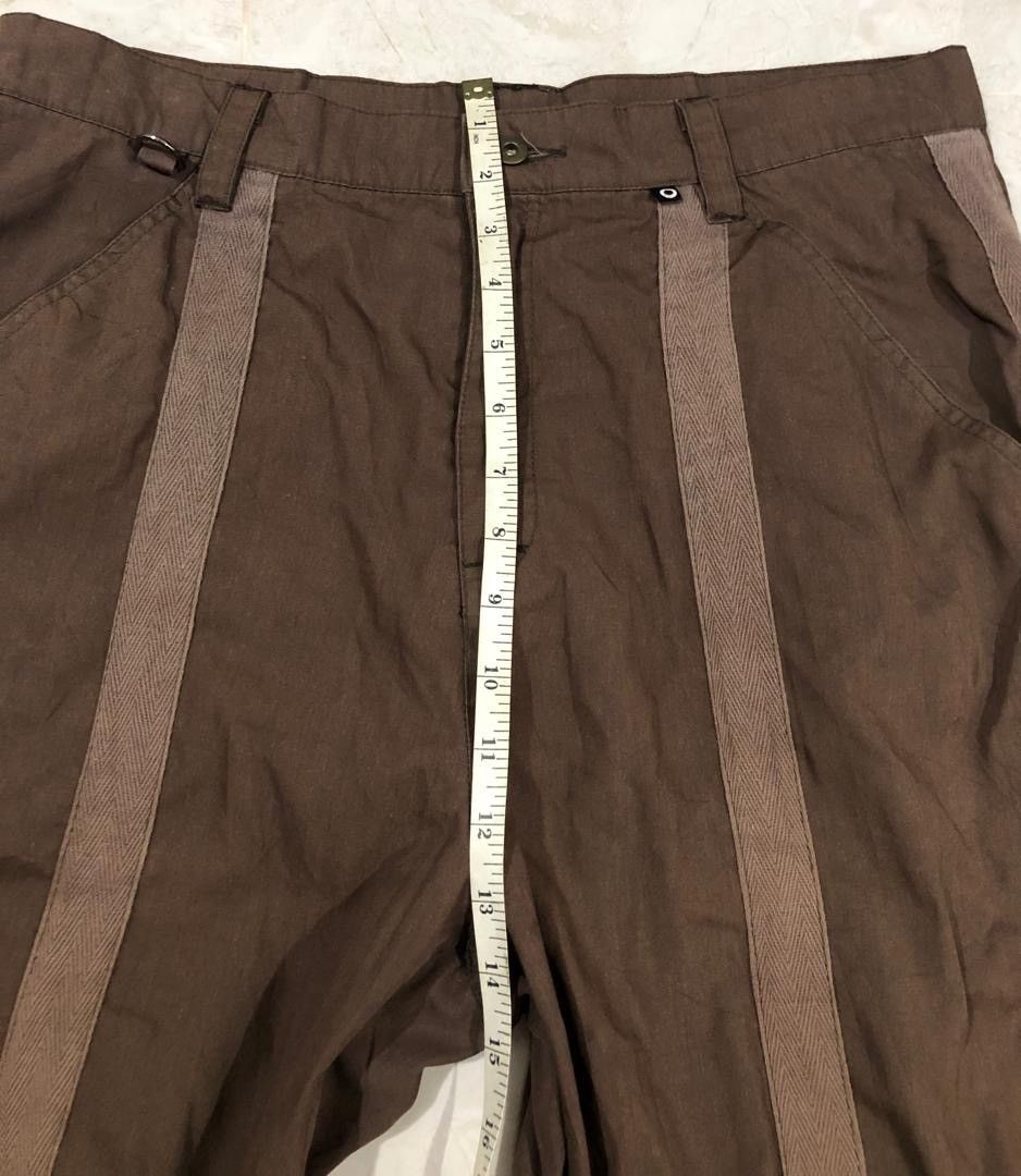 Other Philosophy Sophisticate Parachute Pants Size US 33 - 12 Thumbnail