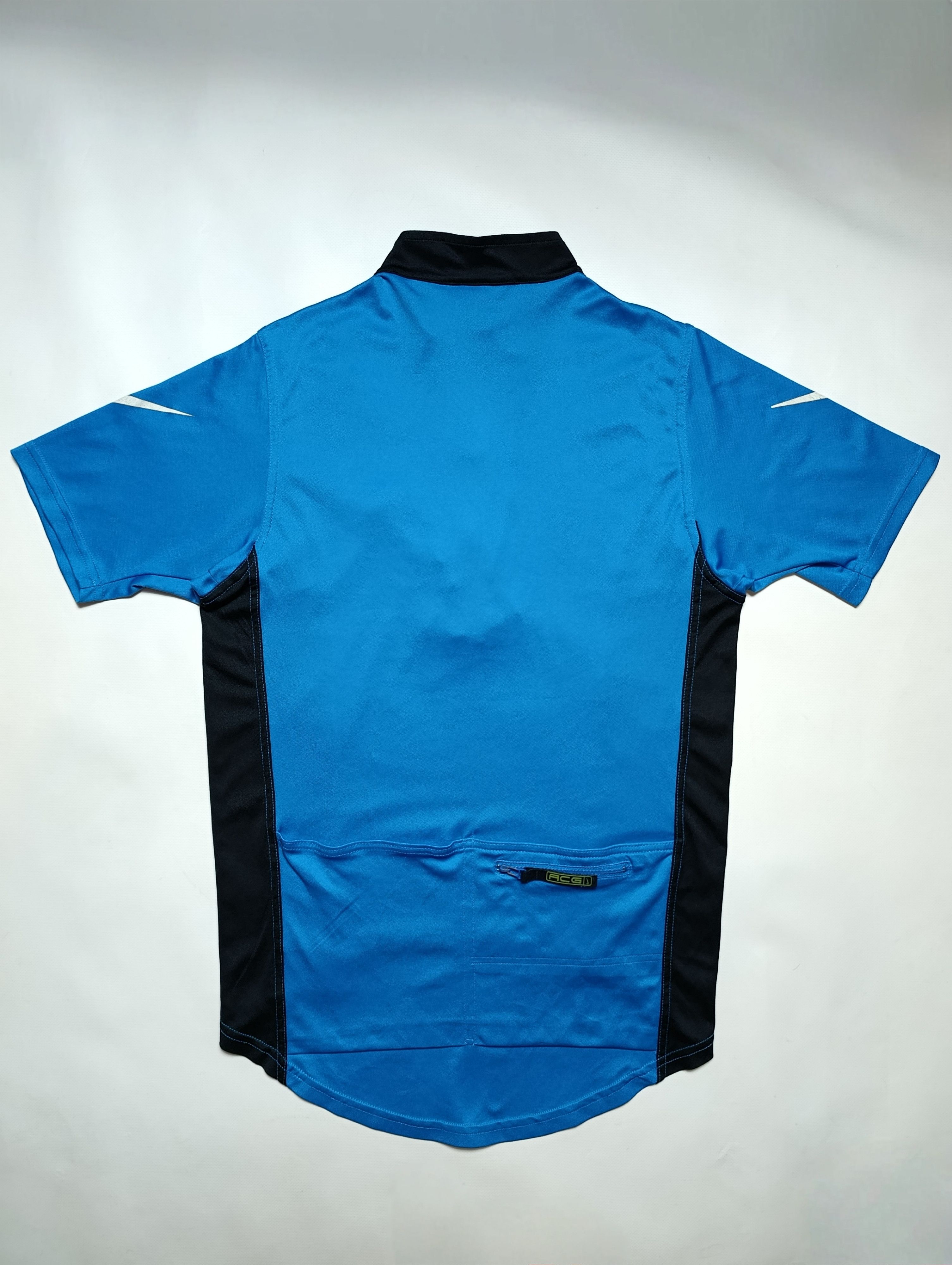 Nike ACG Nike ACG Vintage USA Cycling Jersey Size US M / EU 48-50 / 2 - 5 Thumbnail