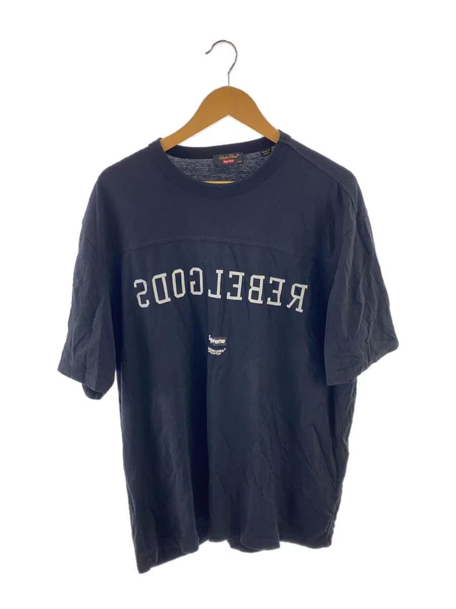 Supreme Undercover Football Top | Grailed