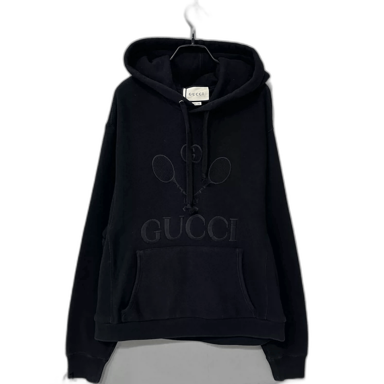 Champion × Gucci Gucci X Champion Hoodie Designed By Ava Nirui