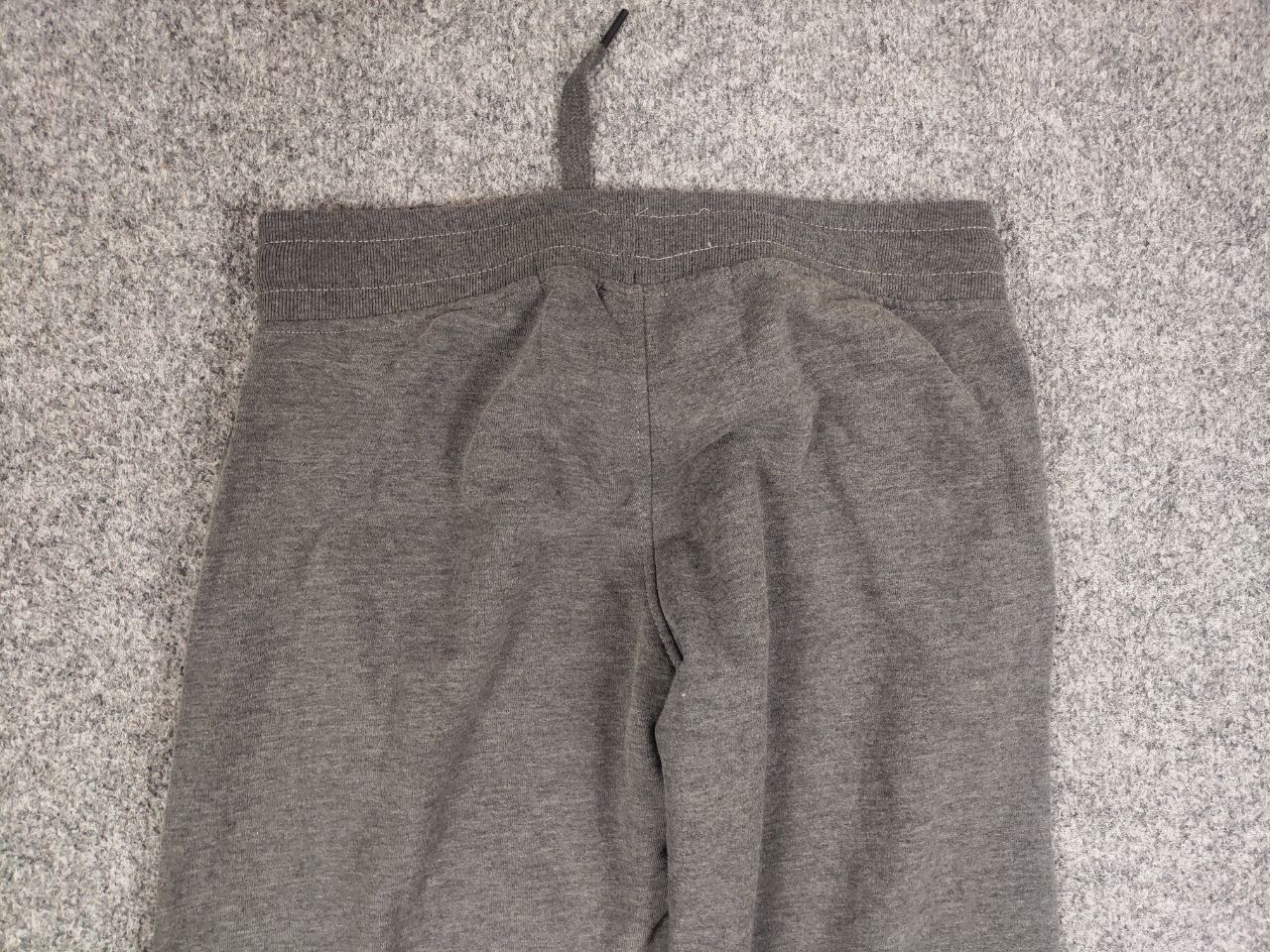 True Religion True Religion Vintage Flc Pants Gray Cotton Jogger Size US 34 / EU 50 - 9 Thumbnail