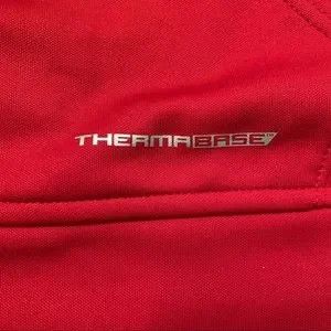 Majestic Atlanta Falcons NFL Majestic Therma Base Hoodie Men's 2XL Size US XXL / EU 58 / 5 - 6 Thumbnail