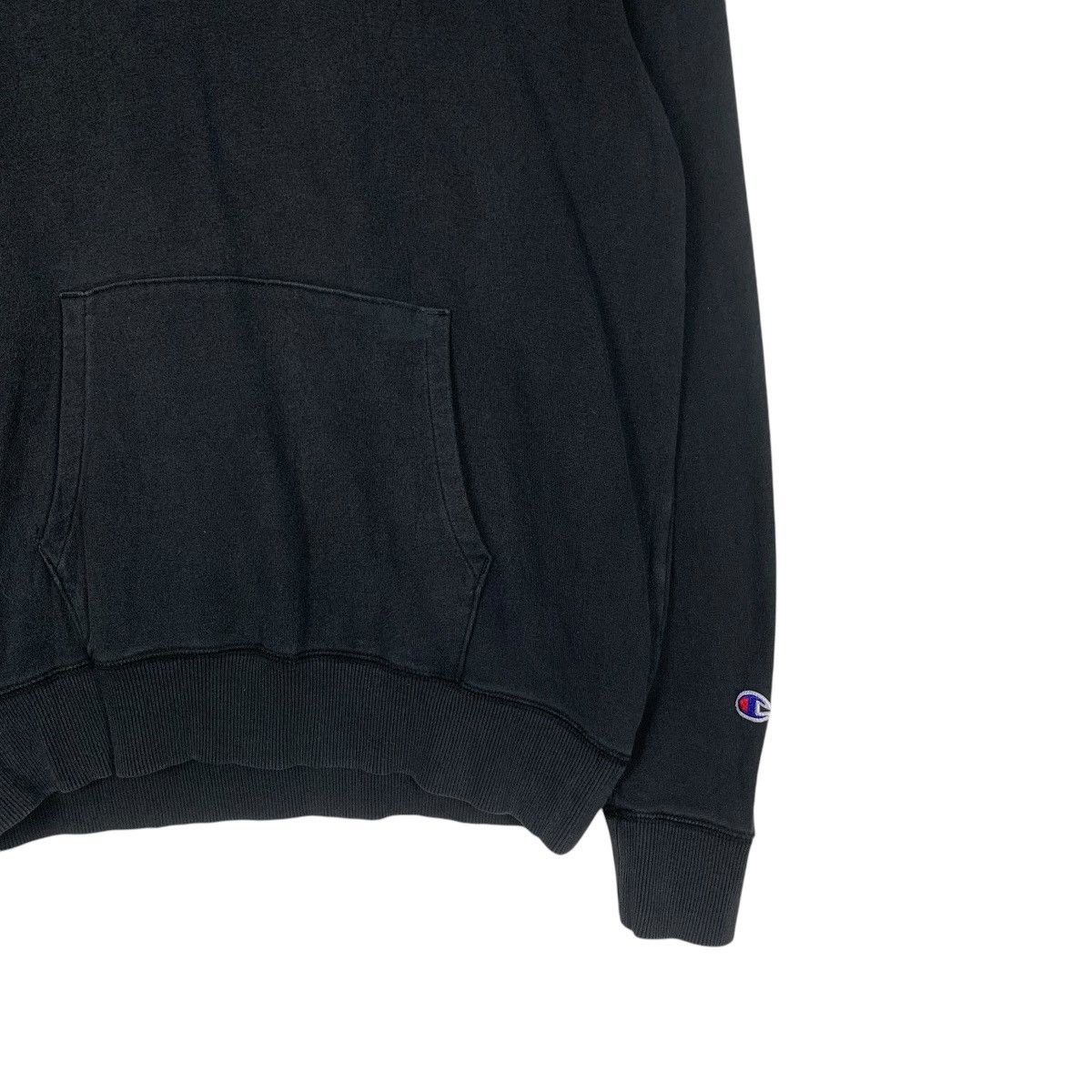 Champion CHAMPION Big Logo Pullover Hoodies Sweatshirt #1817-C20 Size US S / EU 44-46 / 1 - 7 Thumbnail
