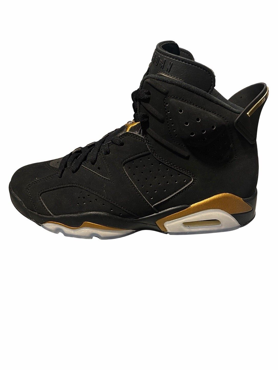 Jordan Brand Air Jordan 6 DMP Defining Moments 2020 SZ 9 Size US 9 / EU 42 - 1 Thumbnail