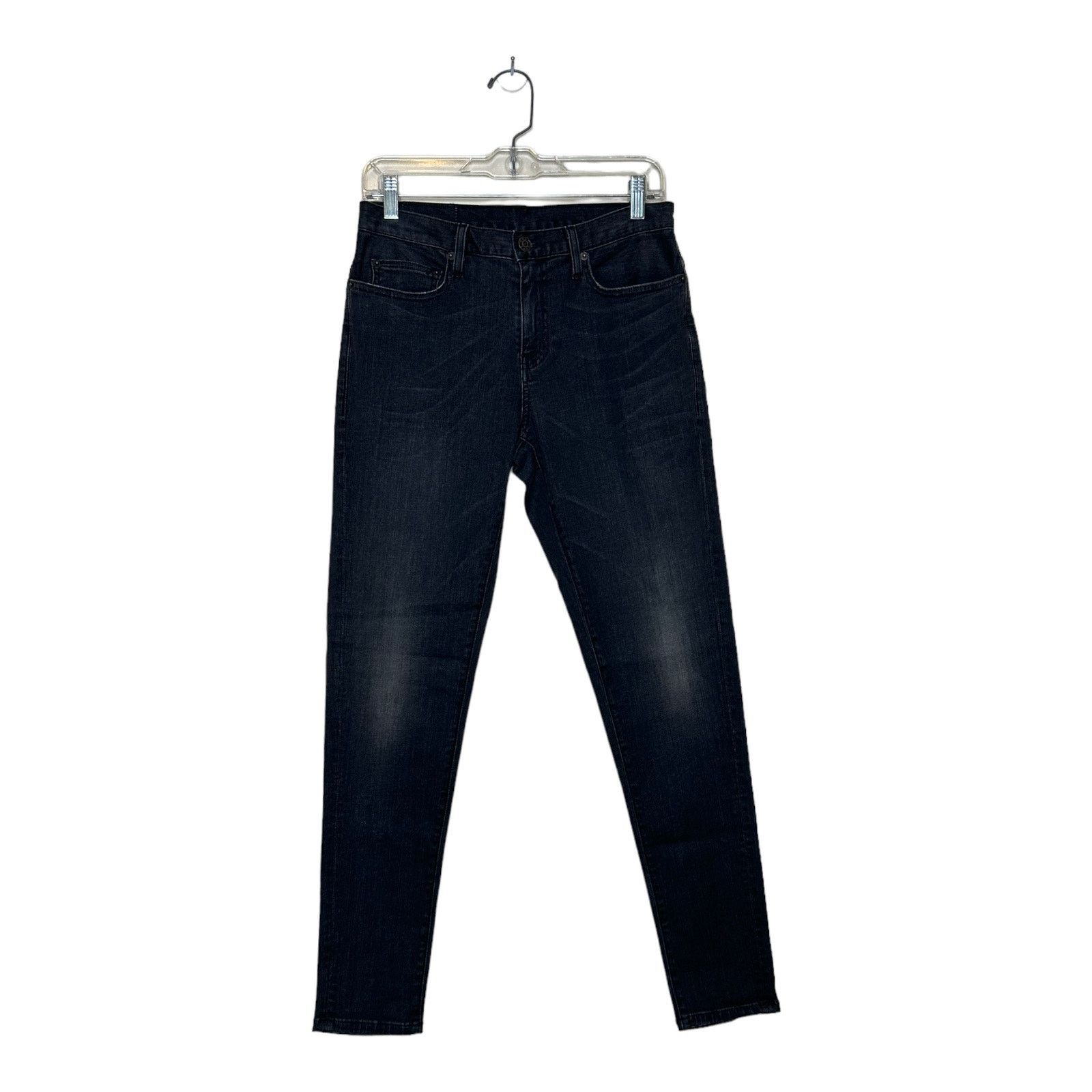 6397 6397 black wash baggy jeans size 24 - 0 Size 25" / US 0 / IT 36 - 6 Thumbnail