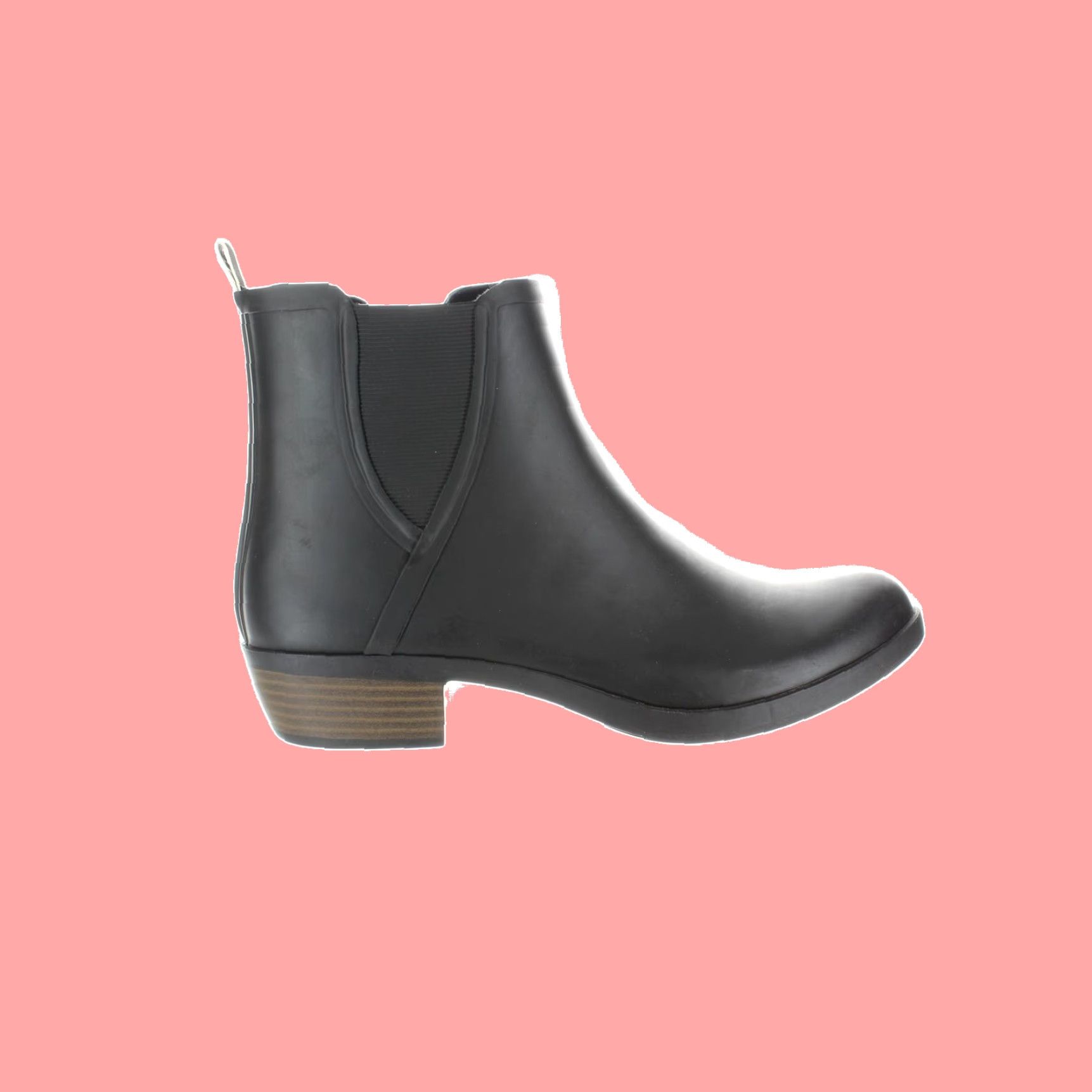 Lucky Brand Authentic Lucky Brand Bunita Black Rainboot Style for Women in Size 6 Grailed
