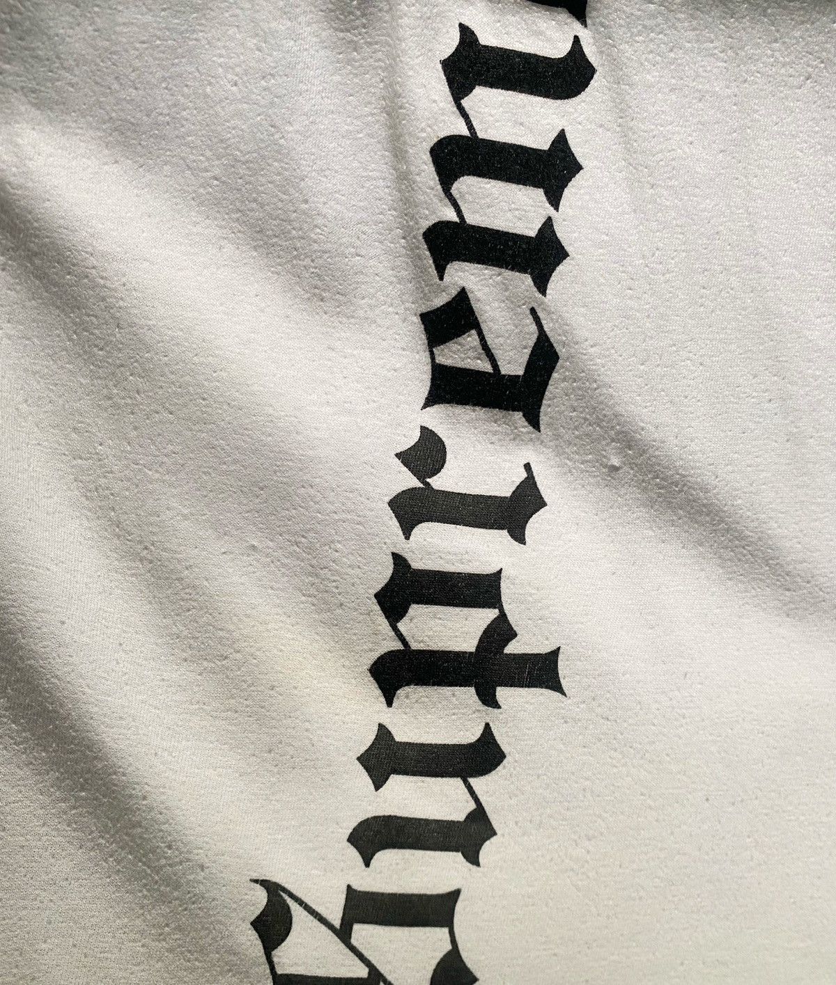 Independent Truck Co. × Supreme SUPREME X Independent T shirts Size US M / EU 48-50 / 2 - 3 Thumbnail