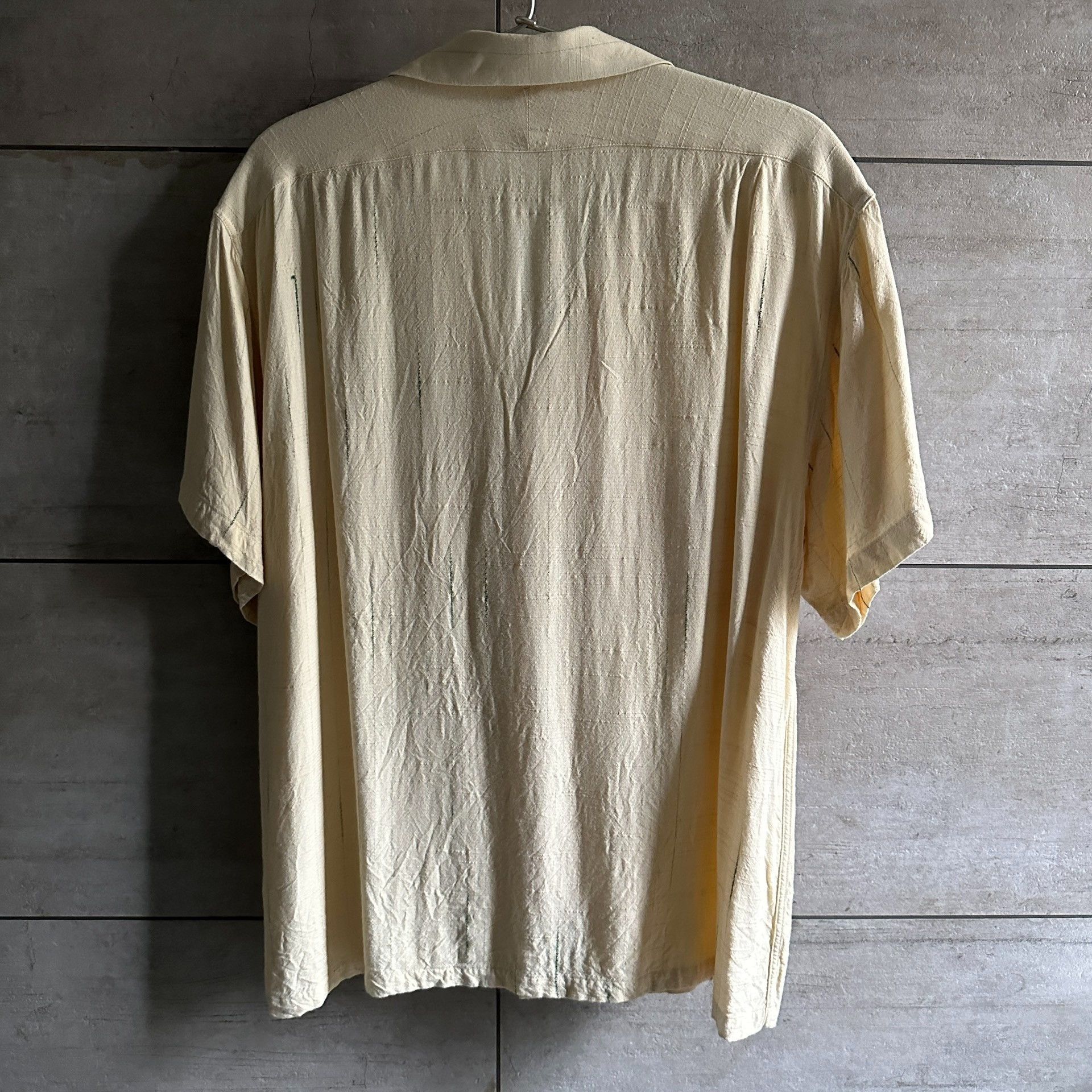 Dry Bones Dry Bones Early Short Sleeve Shirt Size US M / EU 48-50 / 2 - 7 Thumbnail