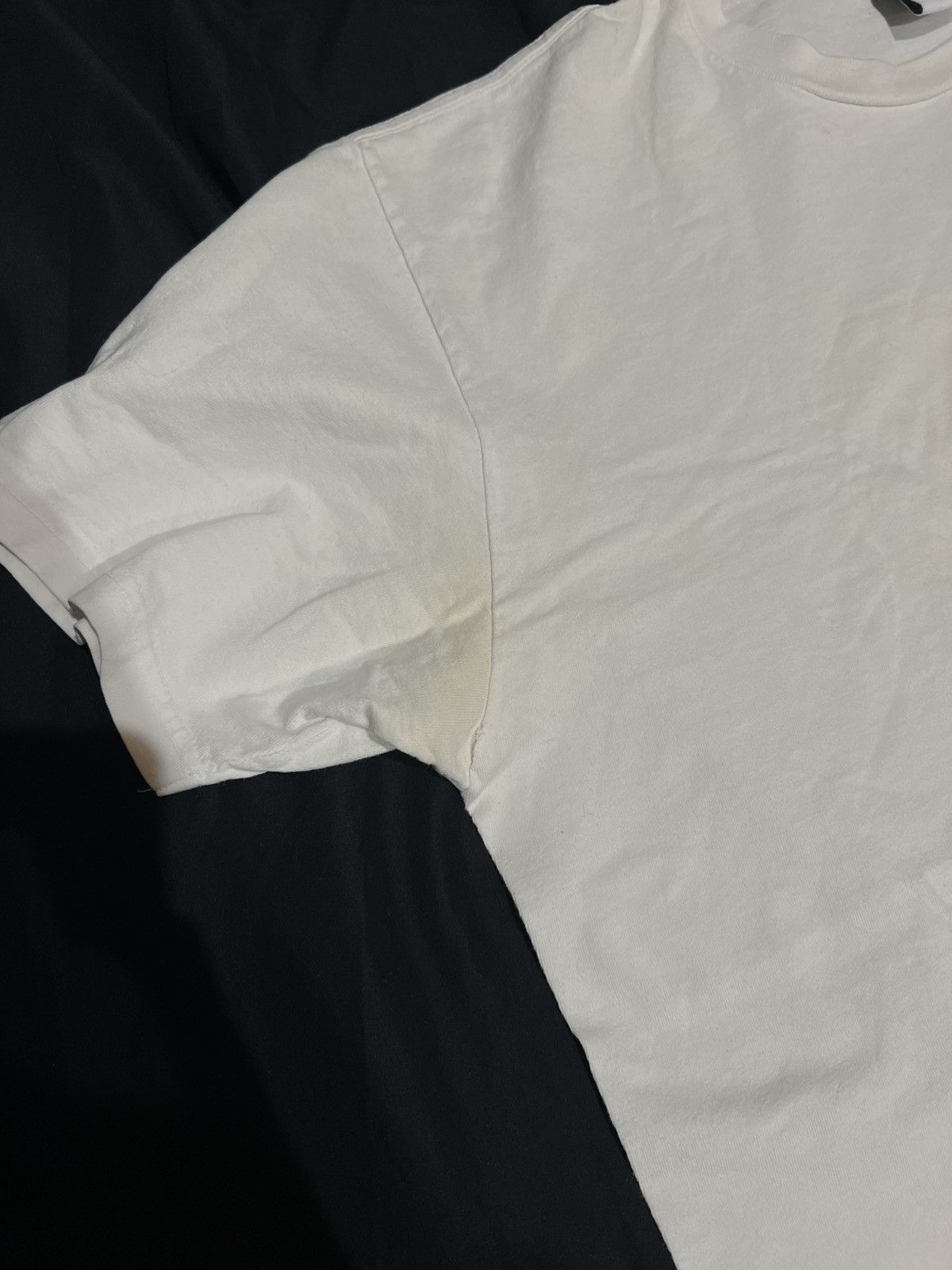 Powers Supply Powers World Tee Size US XL / EU 56 / 4 - 4 Thumbnail
