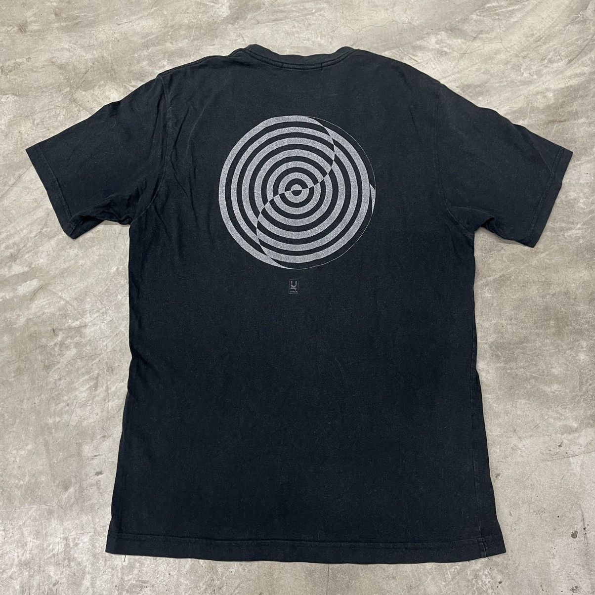 Undercover Undercover Records Tee Size US S / EU 44-46 / 1 - 6 Thumbnail