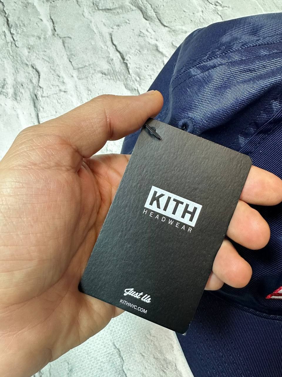 Kith Kith Racing Cap New Rare Size ONE SIZE - 4 Thumbnail