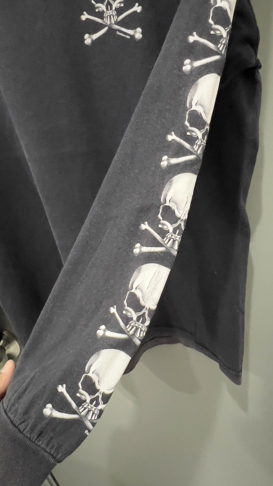Vintage Goodsport 2000 Long Sleeve Y2K Size US M / EU 48-50 / 2 - 4 Thumbnail