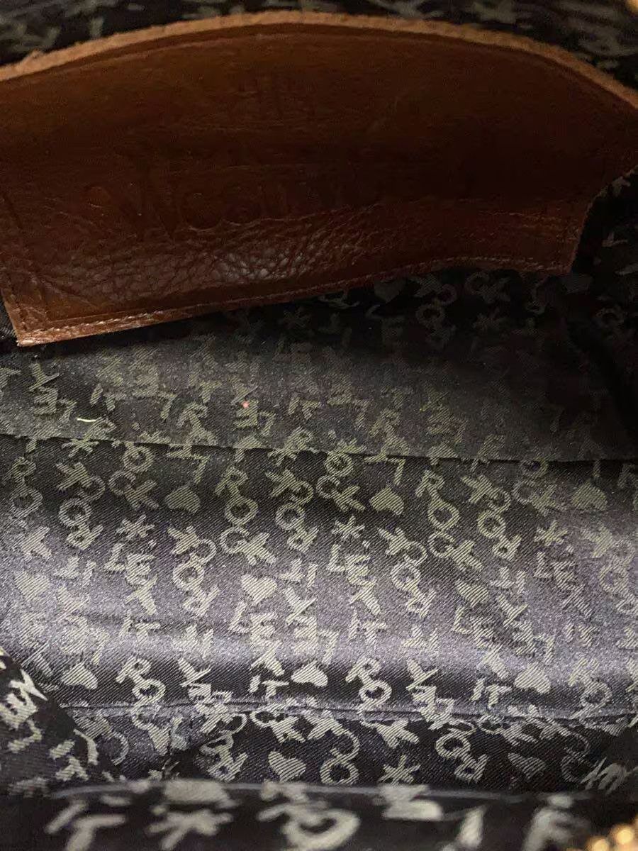 Vivienne Westwood Studded Orb Leather Hand Bag Size ONE SIZE - 5 Thumbnail