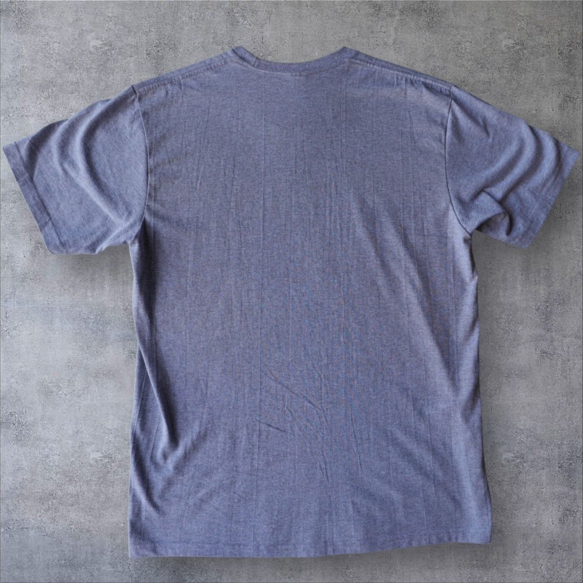 Supreme BRAND NEW SUPREME REAPER TEE (SS23) “HEATHER GREY” SIZE M Size US M / EU 48-50 / 2 - 5 Thumbnail