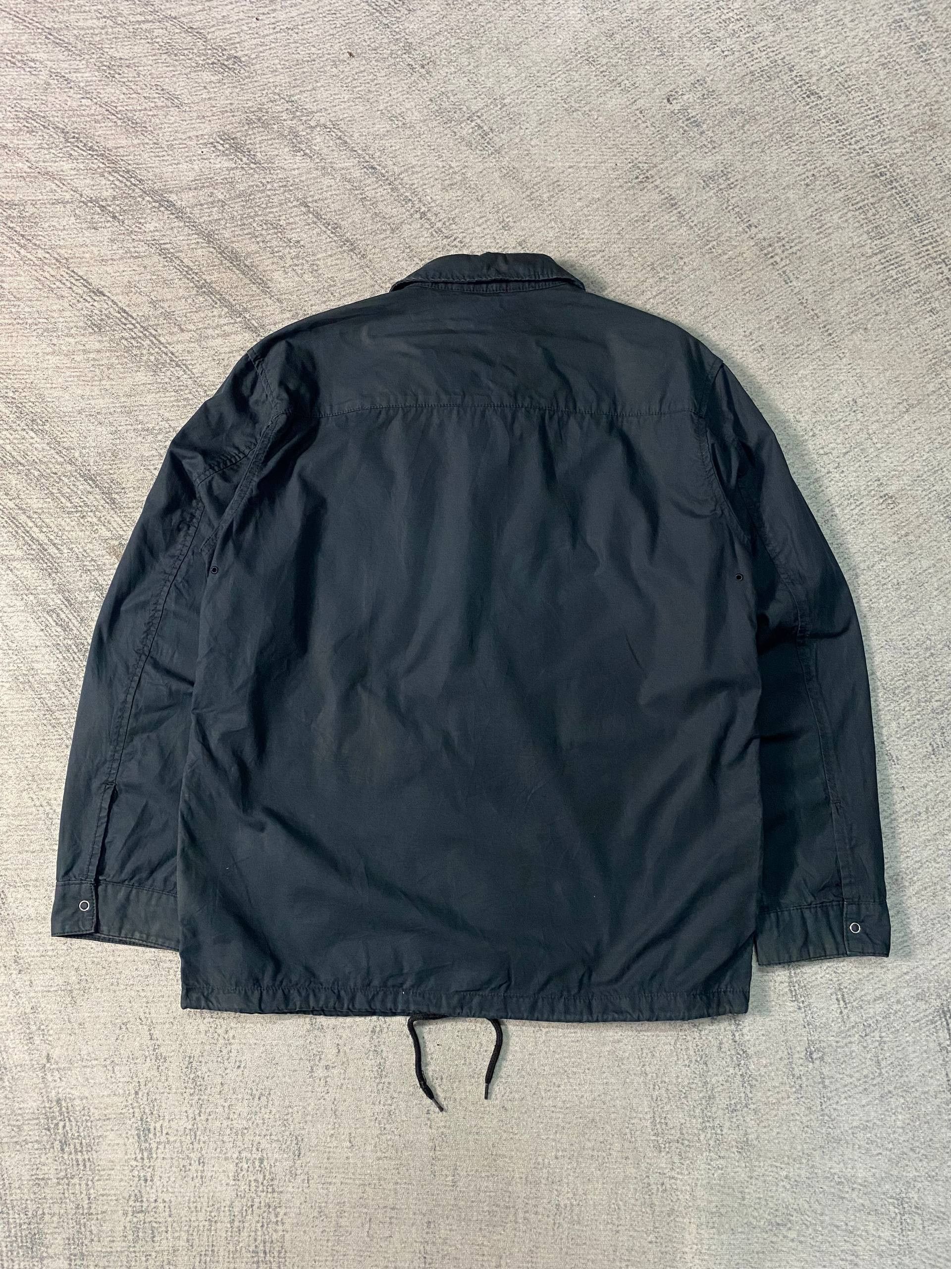NANO universe Nano Universe Coach Jacket Size US M / EU 48-50 / 2 - 5 Thumbnail