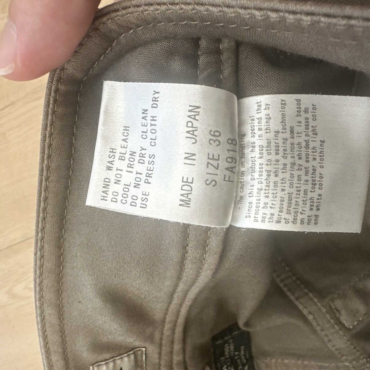 Share Spirit skinny cargo pants Womenswear