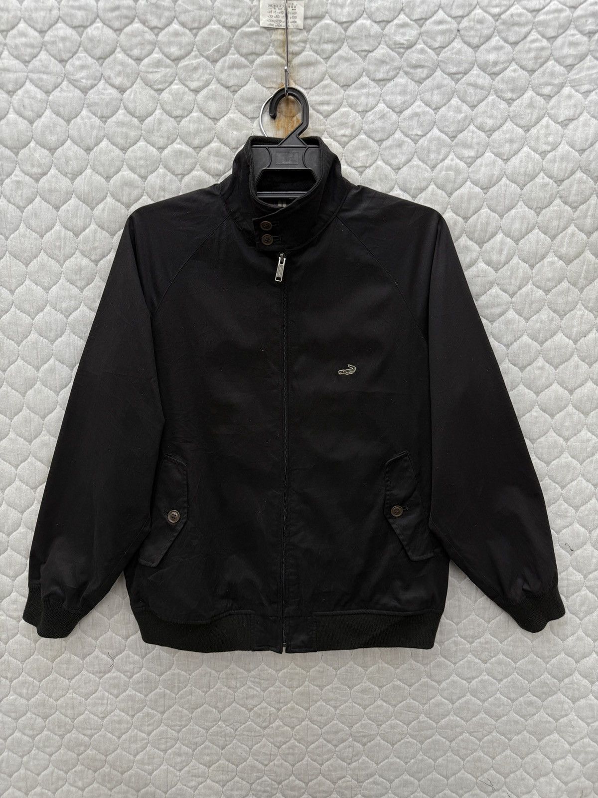 Hypebeast 🔥🔥🔥ARCHIVE CROCODILE JACKET Size US M / EU 48-50 / 2 - 1 Thumbnail