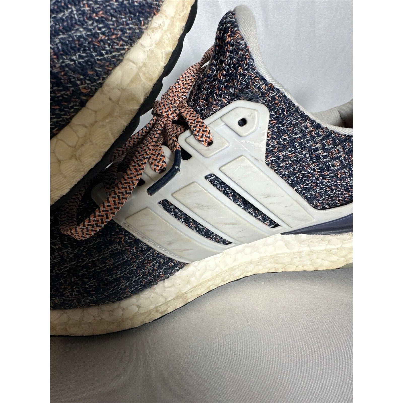 Adidas Adidas UltraBoost 4.0 Women's Size 9 Running Shoes Sneakers Size US 9 / IT 39 - 3 Thumbnail