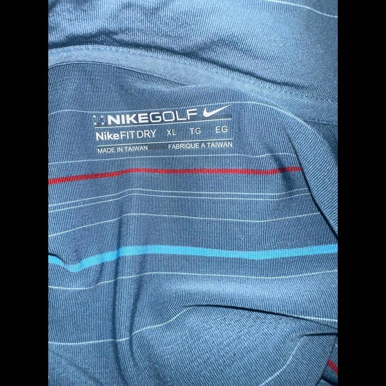 Nike Mens Pre Own As Is 302b Size US XL / EU 56 / 4 - 2 Thumbnail