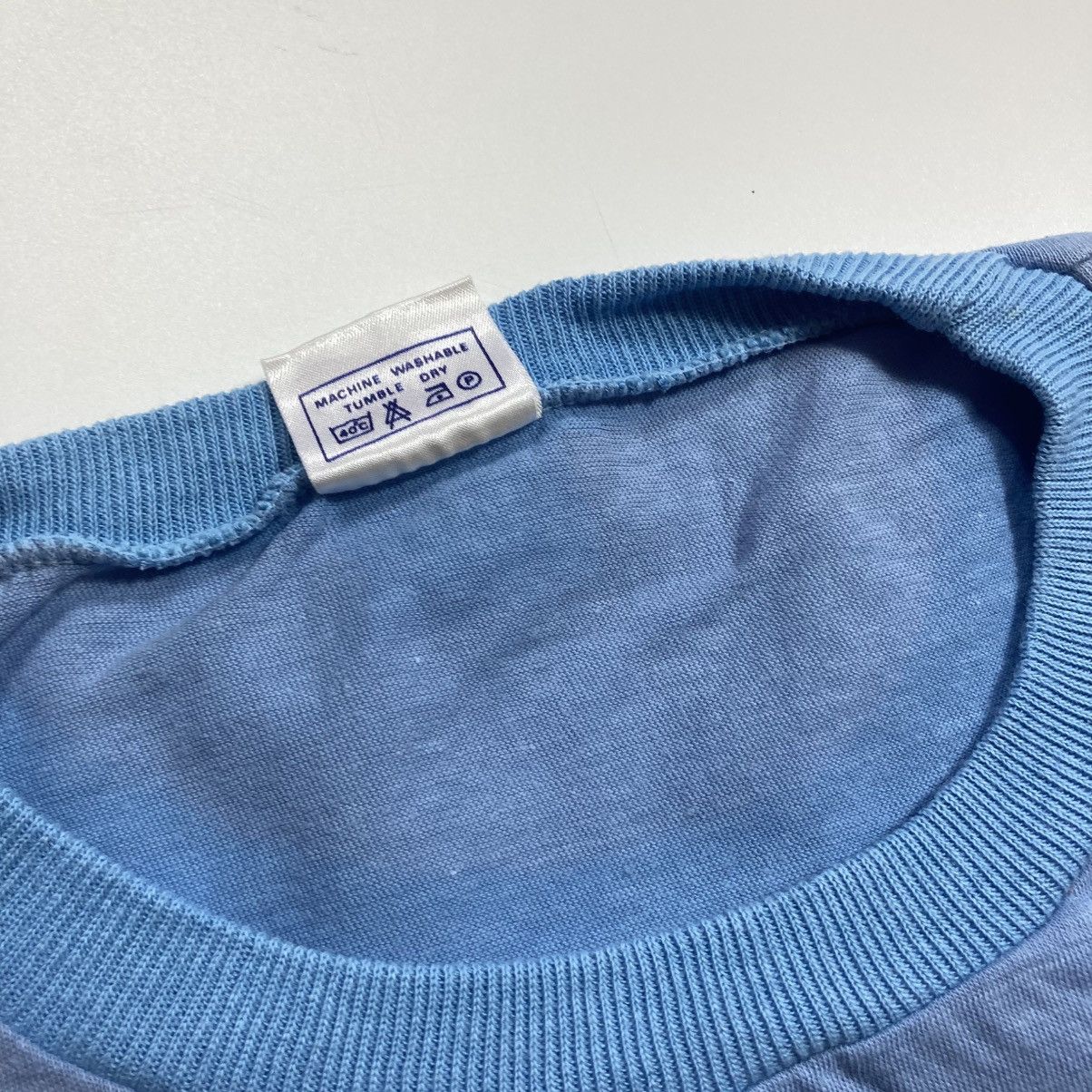 Nike vintage 80s nike boxy tee Size US M / EU 48-50 / 2 - 5 Thumbnail