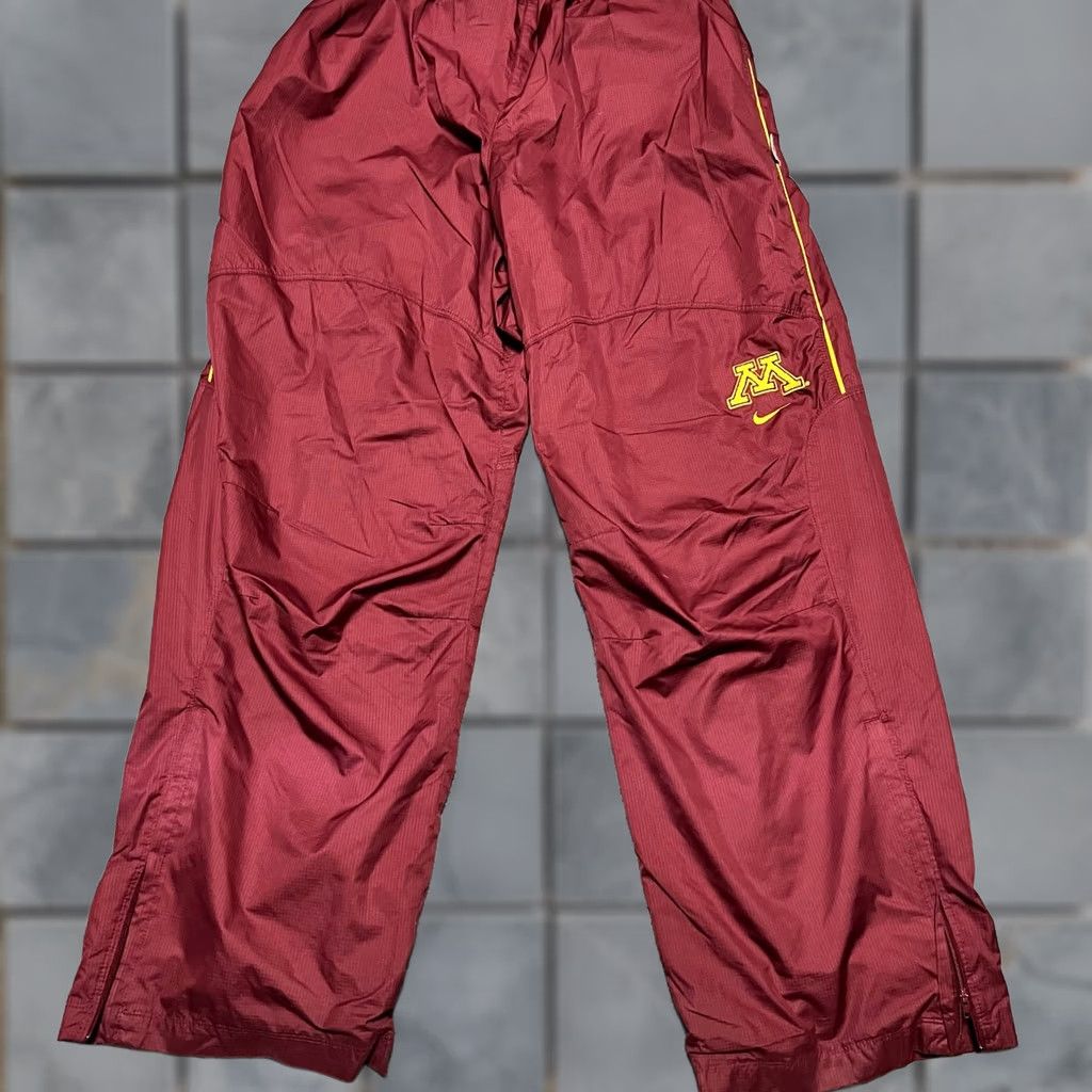 Nike × Stussy Nike x Stussy Storm-Fit Track Pants | Grailed