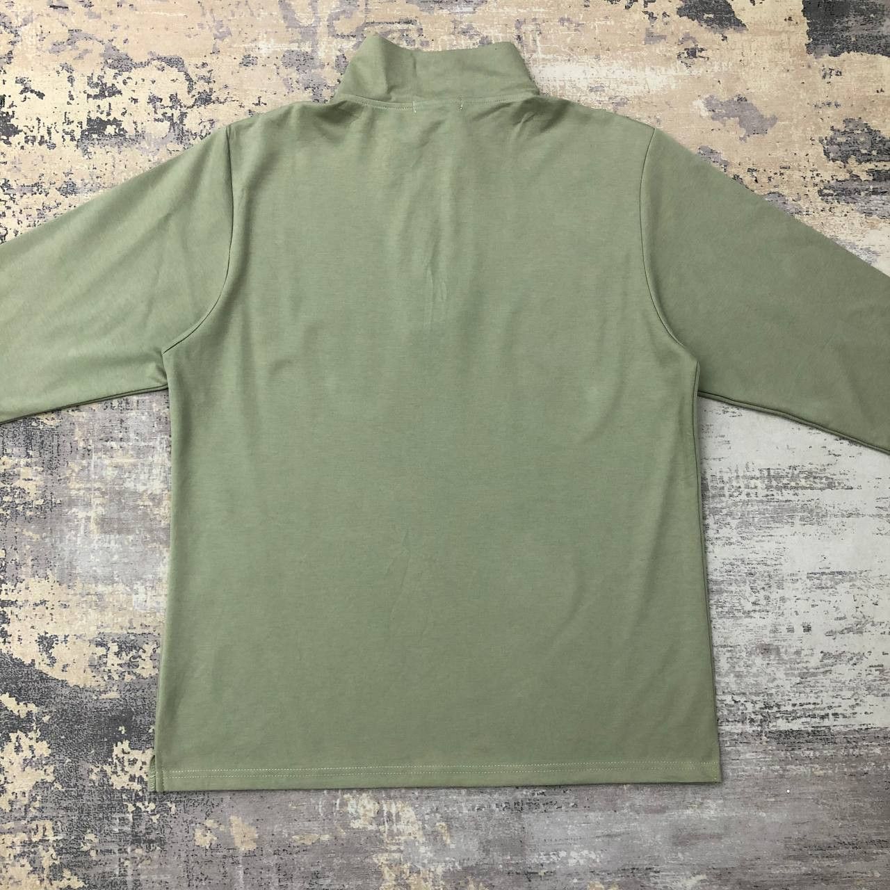 Japanese Brand × Takeo Kikuchi T358 TK SHOP X TAKEO KIKUCHI LONG SLEEVE TEE Size US L / EU 52-54 / 3 - 2 Thumbnail