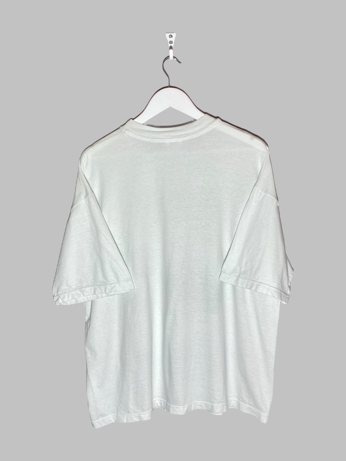 Vintage Vintage 1998 Titanic Movie T-Shirt Hanes Film Promo Tee Size US XL / EU 56 / 4 - 2 Thumbnail