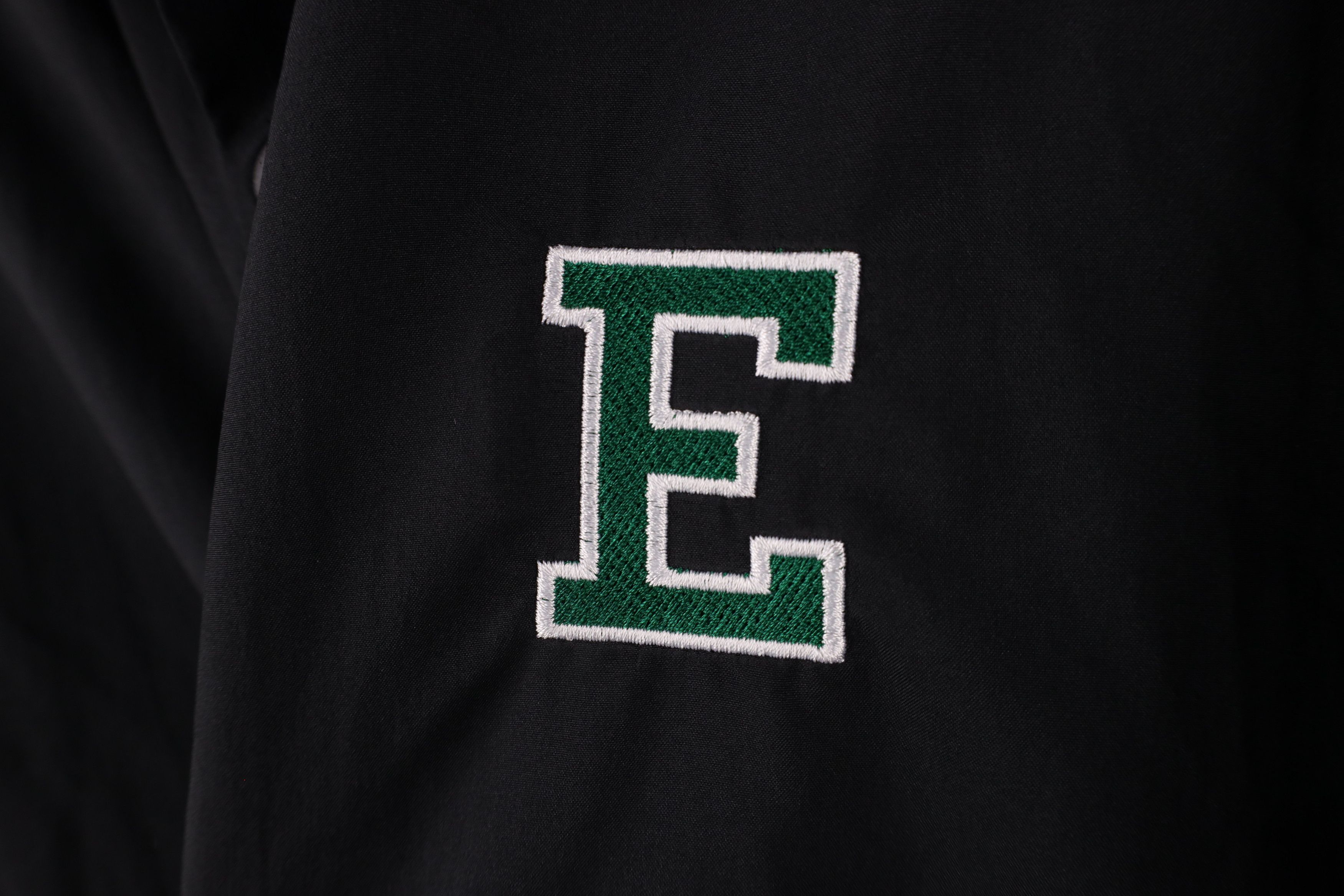 Adidas × Vintage Adidas Eastern Michigan University Football Button Shirt Size US S / EU 44-46 / 1 - 5 Thumbnail