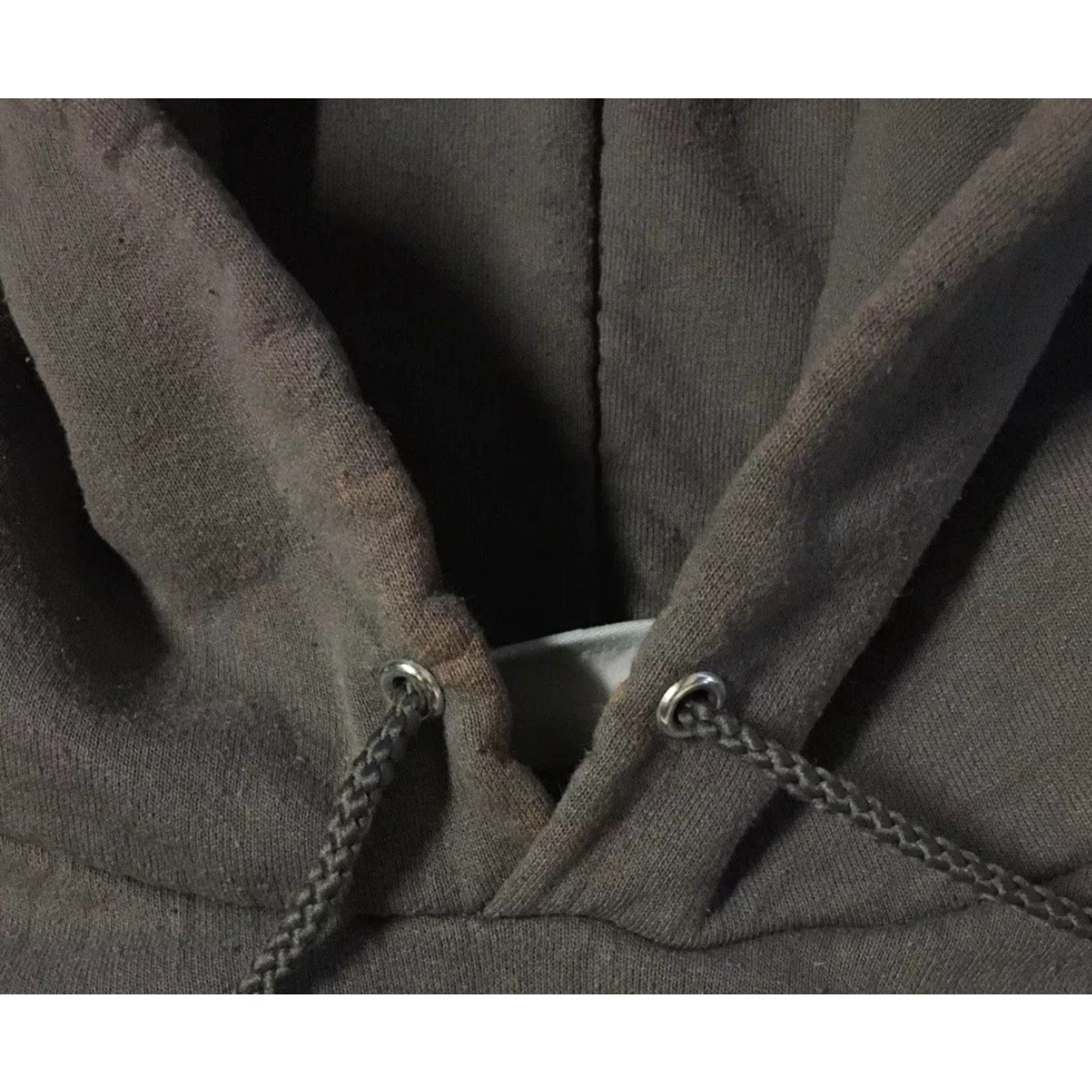 Champion VINTAGE Champion Whitworth University Faded Hoodie XS College Track Grunge PE 90s Size US XS / EU 42 / 0 - 6 Thumbnail