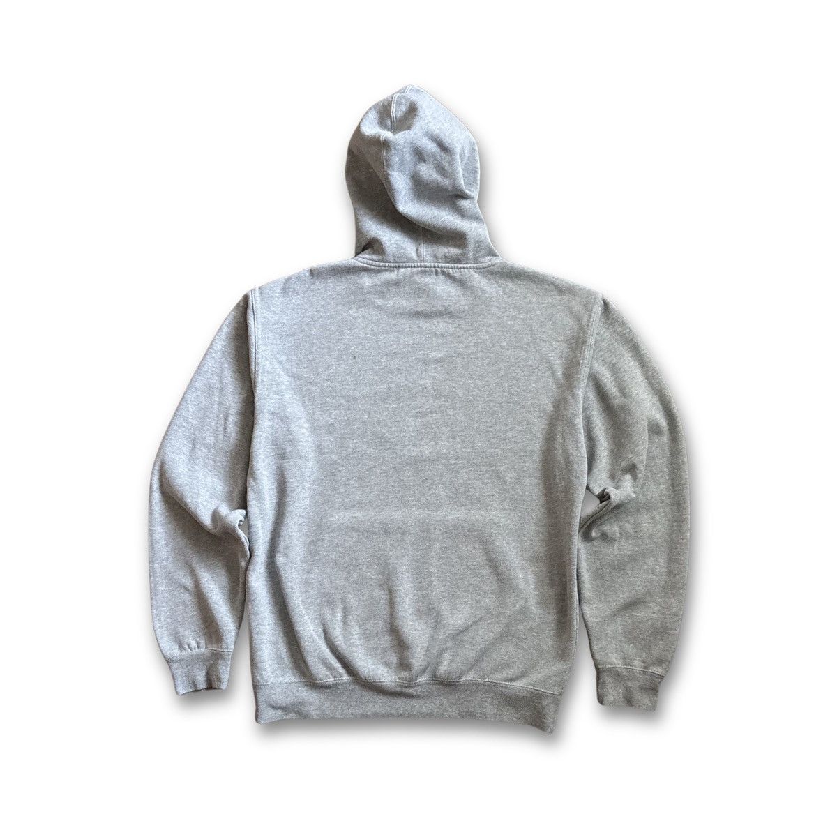 Primitive Primitive 2Pac “No Changes” Hoodie Mens Large Gray Pullover Size US L / EU 52-54 / 3 - 8 Thumbnail