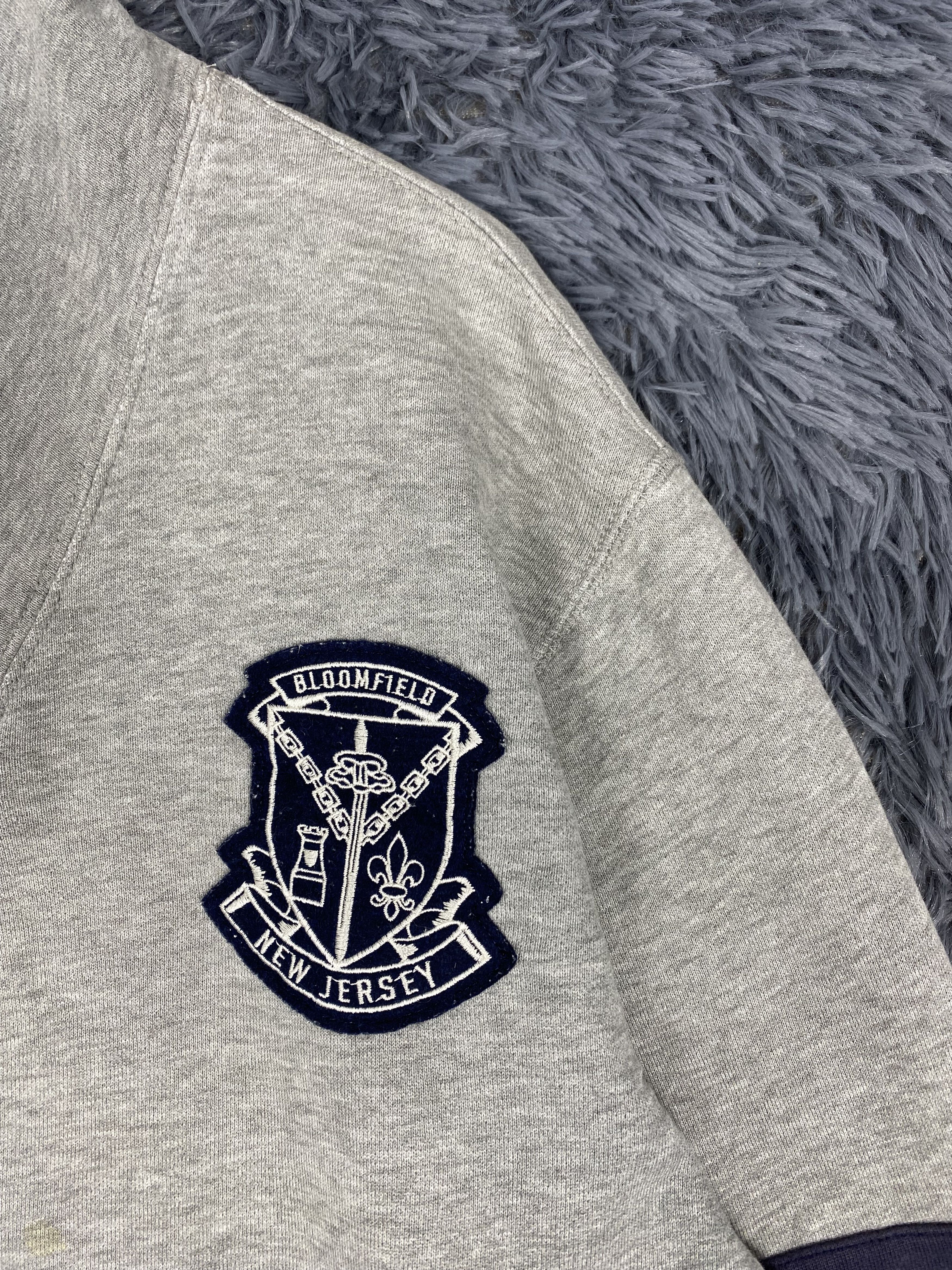 Champion Vintage Champion Sweatshirts KS0003 Size US XL / EU 56 / 4 - 3 Thumbnail