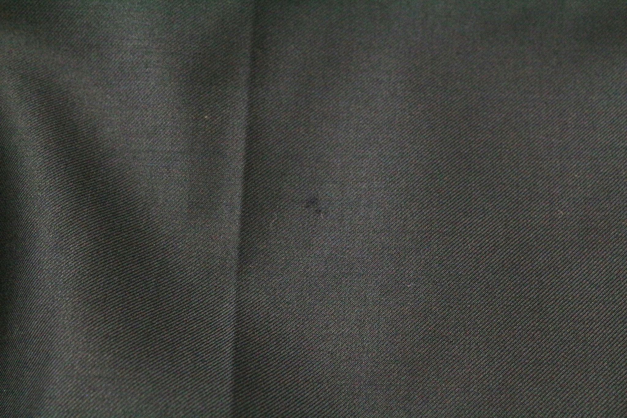 Suitsupply HAVANA BLUELINE UK52S Navy Wool 2 Piece Suit 75559 Size 52S - 17 Thumbnail