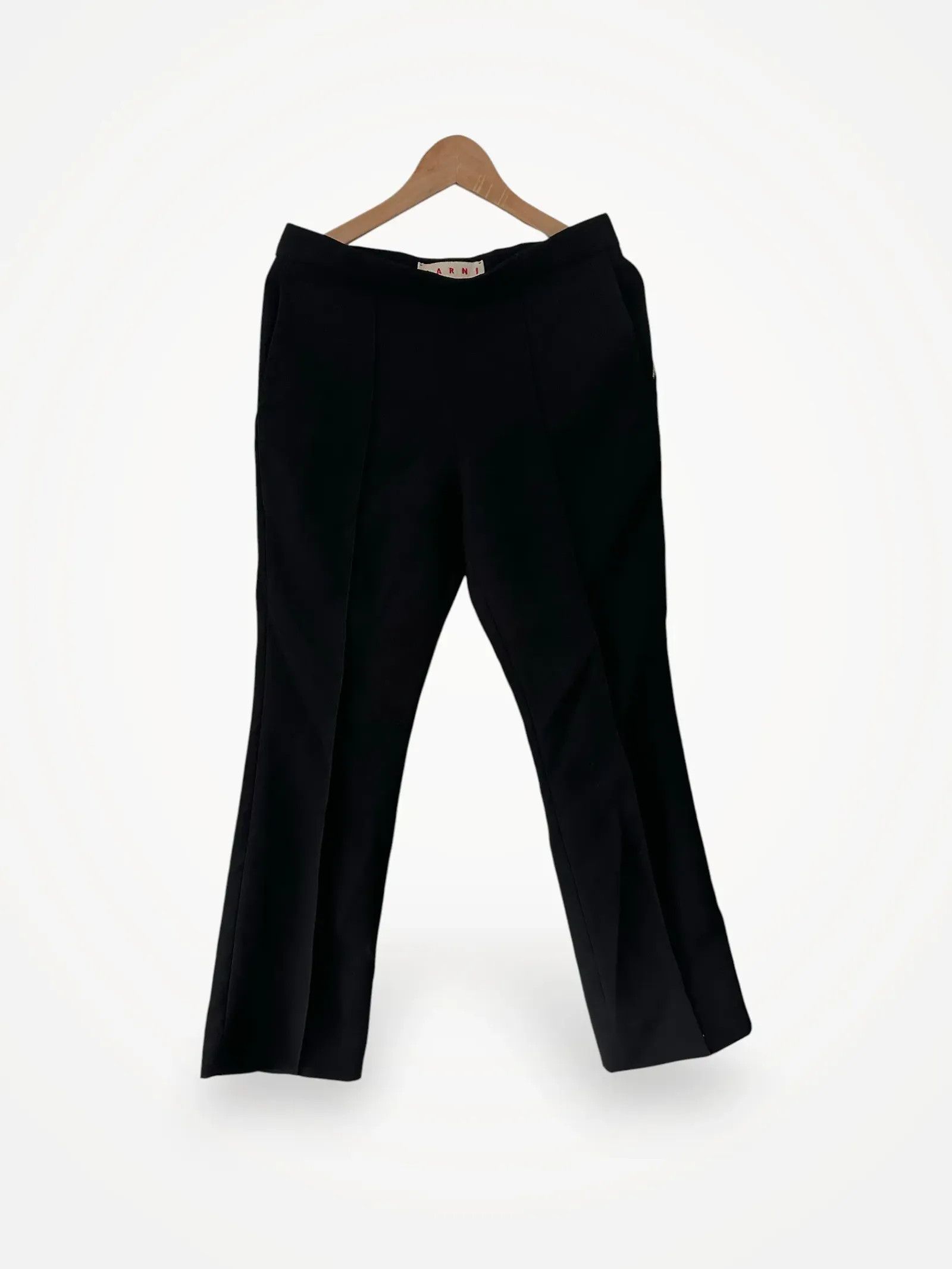 Marni Marni Pants Size 30" / US 8 / IT 44 - 1 Thumbnail