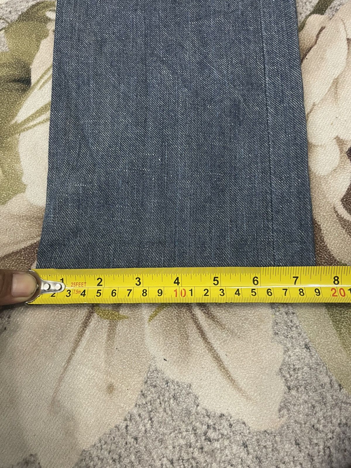 Margaret Howell Margaret Howell Edwin Jeans Streetwear Size US 28 / EU 44 - 15 Thumbnail