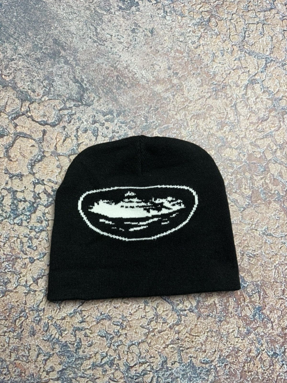 Corteiz Corteiz Beanie Hat Vintage Streetwear Size ONE SIZE - 1 Thumbnail