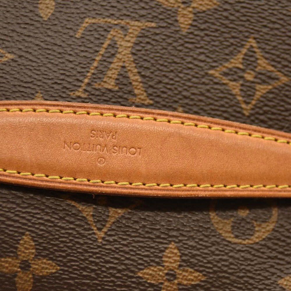 Louis Vuitton Louis Vuitton Monogram Bumbag MI2169 Size ONE SIZE - 12 Thumbnail