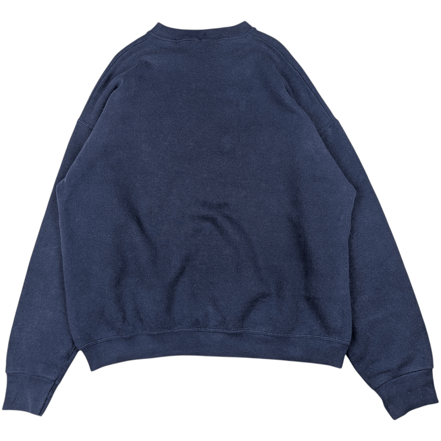 Flag & Anthem 90's USA God Bless America Graphic Logo Sweatshirts Size US XL / EU 56 / 4 - 7 Thumbnail